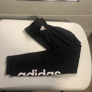 adidas leggings